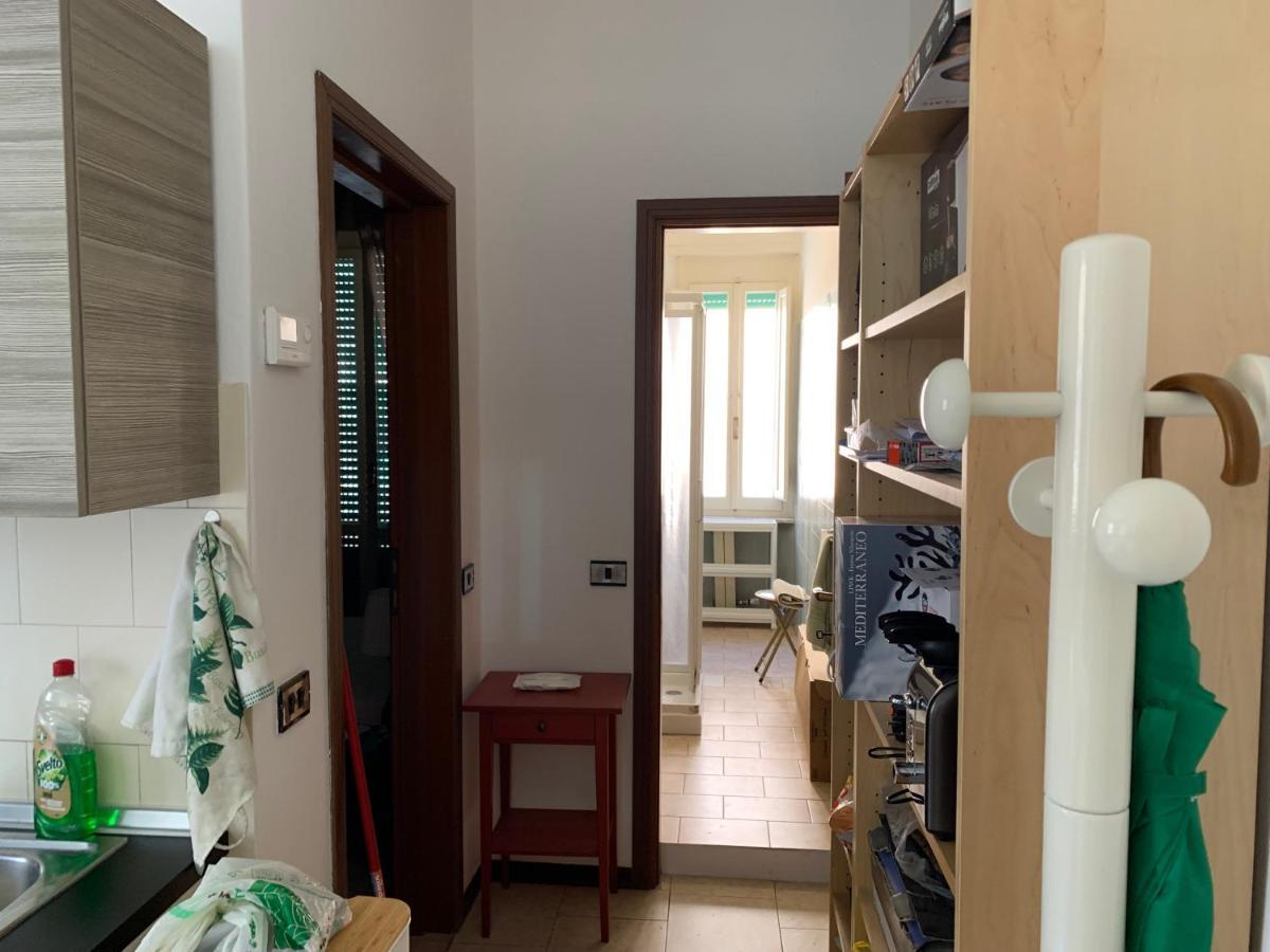 Leilighet Pisa City Home