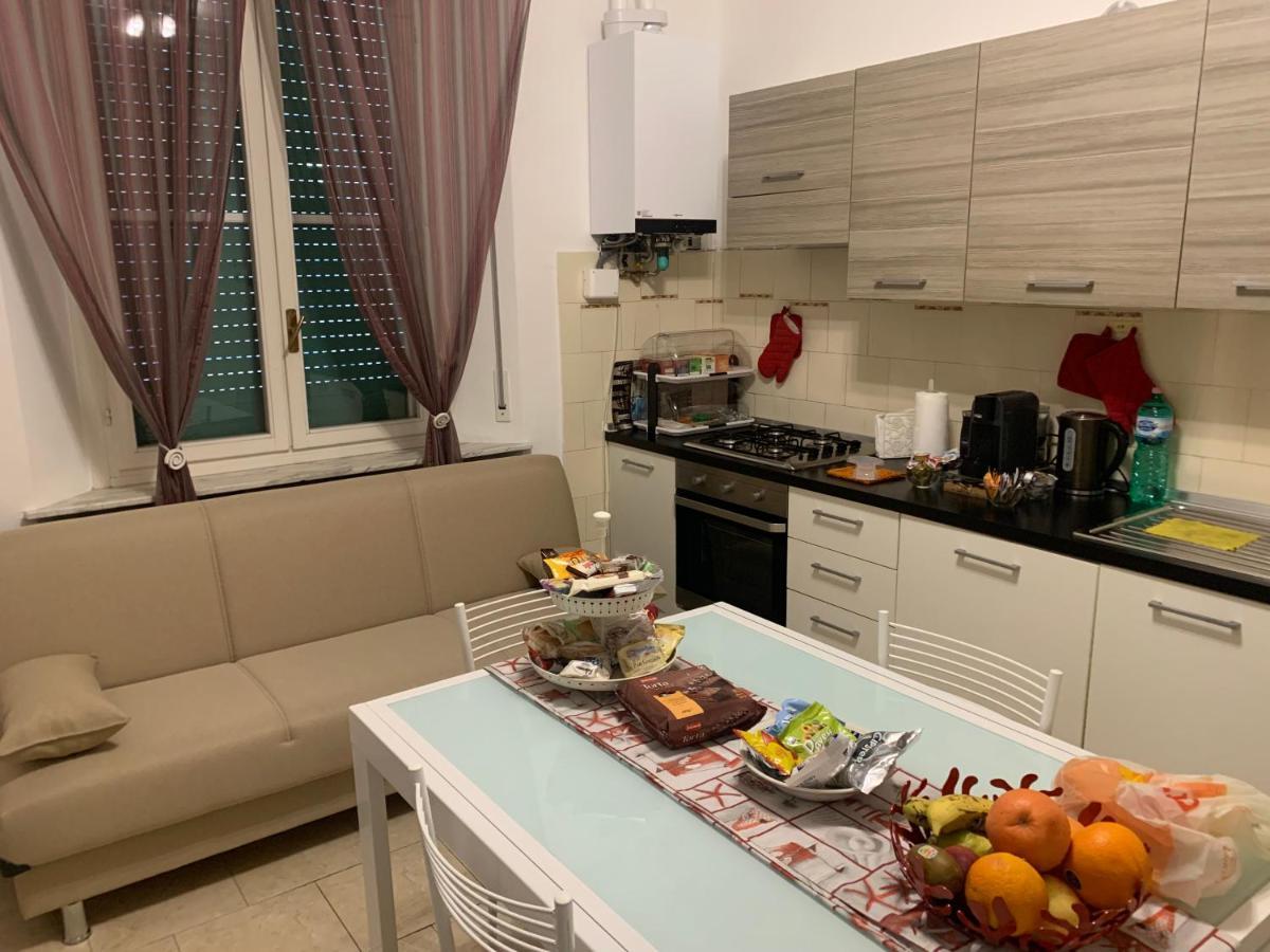 Pisa City Home Leilighet Pisa