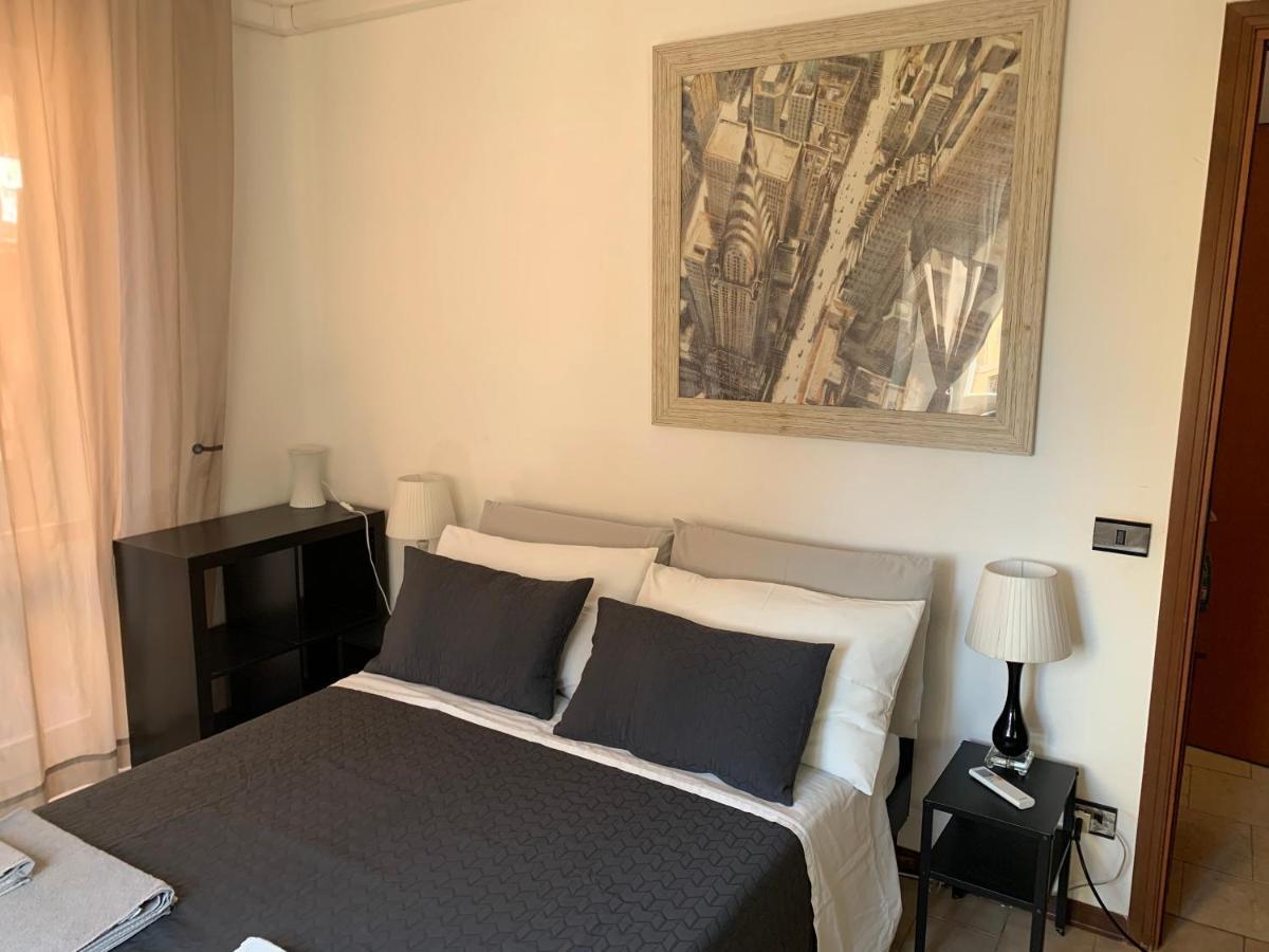 Pisa City Home Apartamento