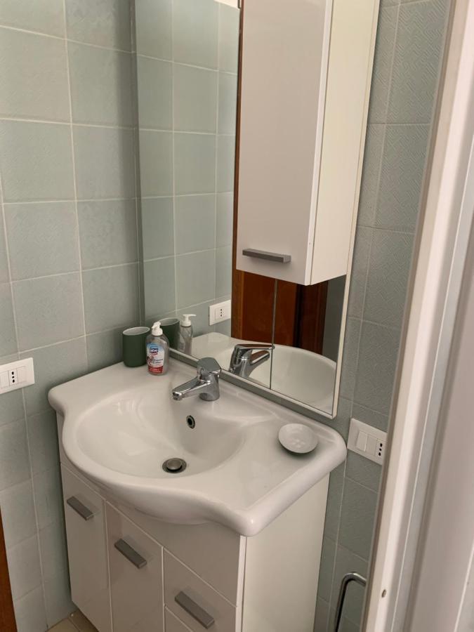 Apartamento Pisa City Home