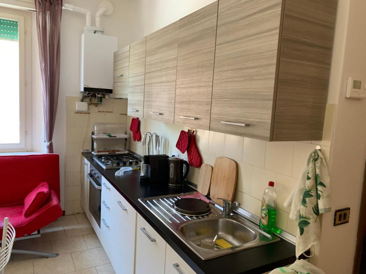 Apartamento Pisa City Home Pisa