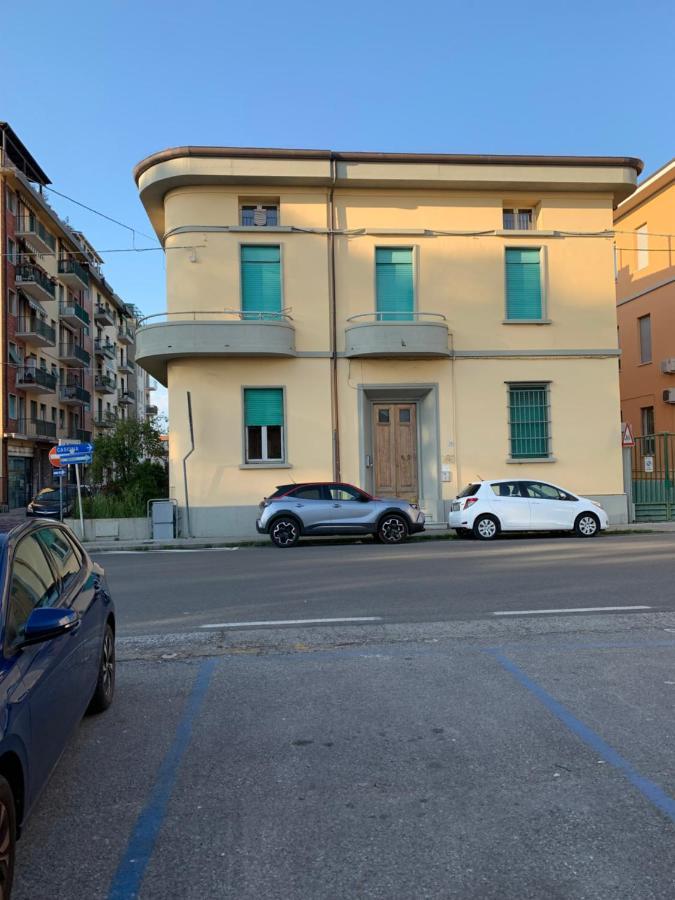 Apartamento Pisa City Home *