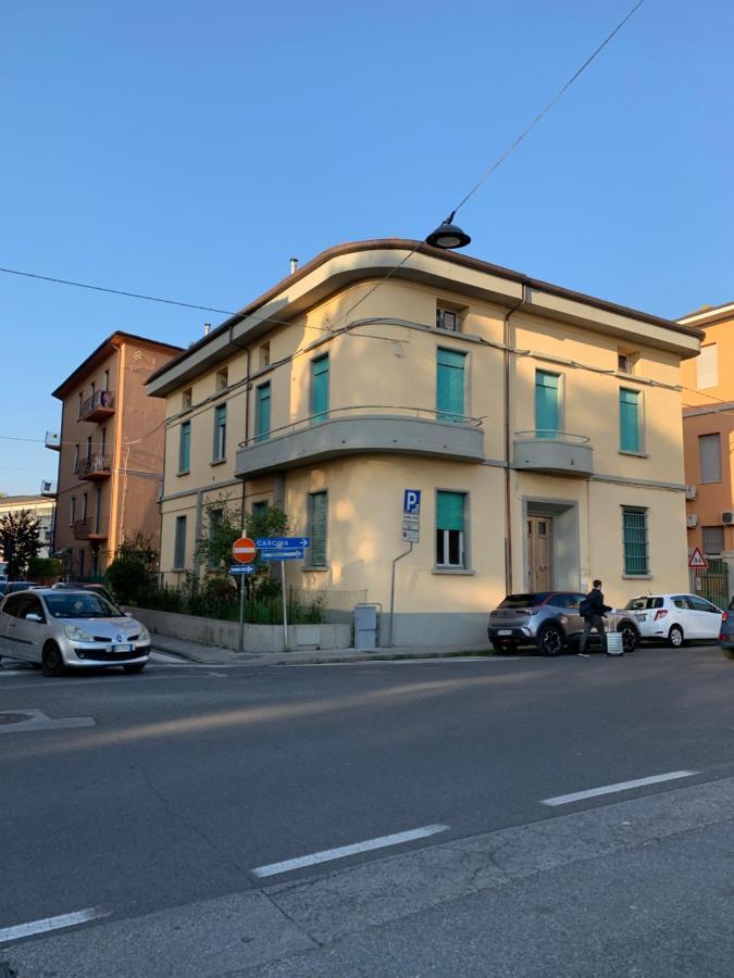 Appartement Pisa City Home