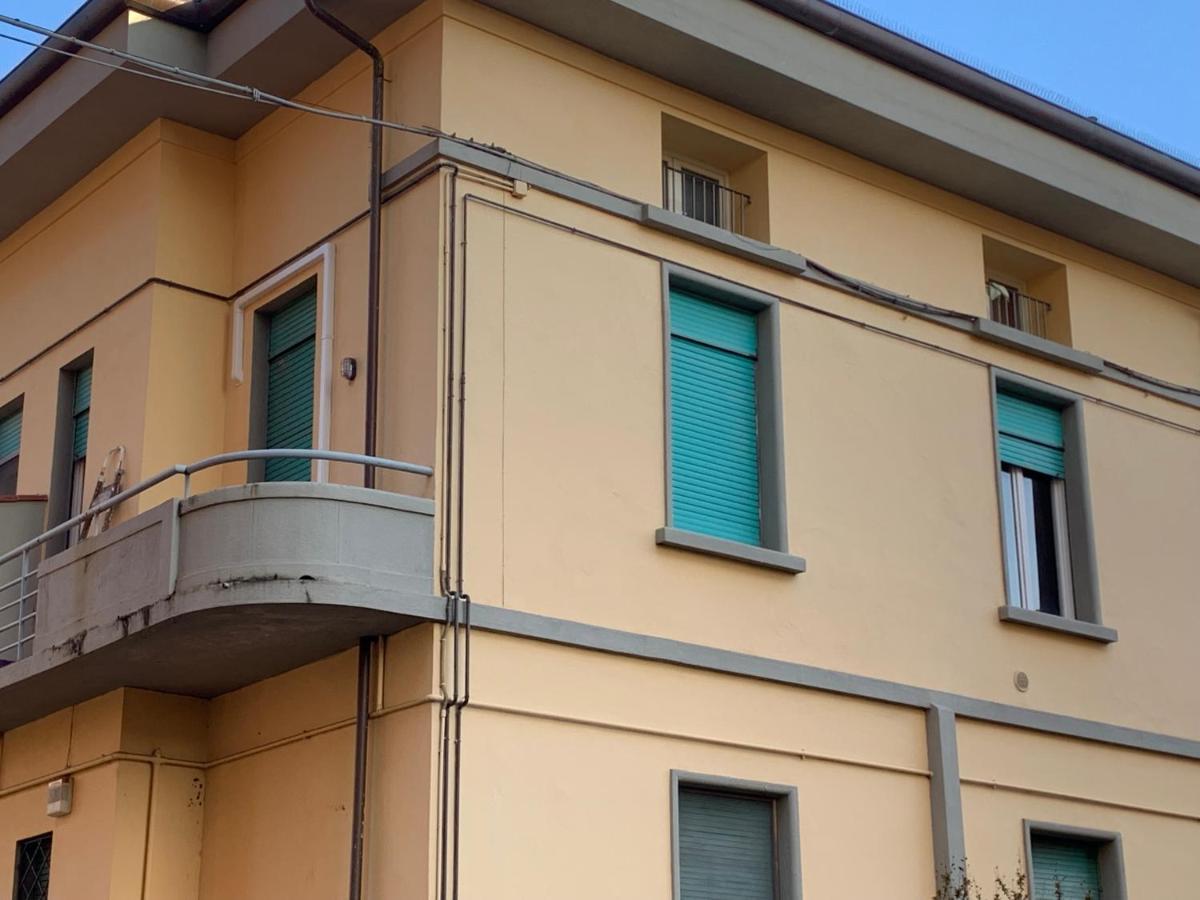 Apartamento Pisa City Home