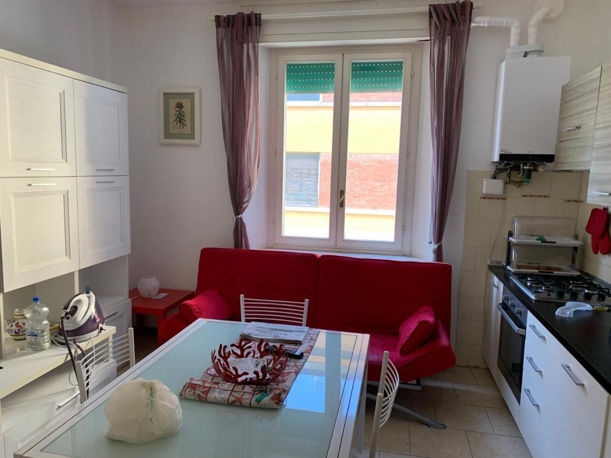 Pisa City Home Apartamento