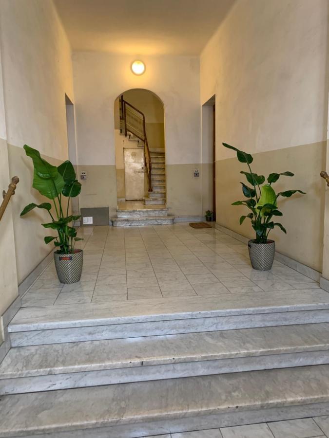Pisa City Home Appartement *