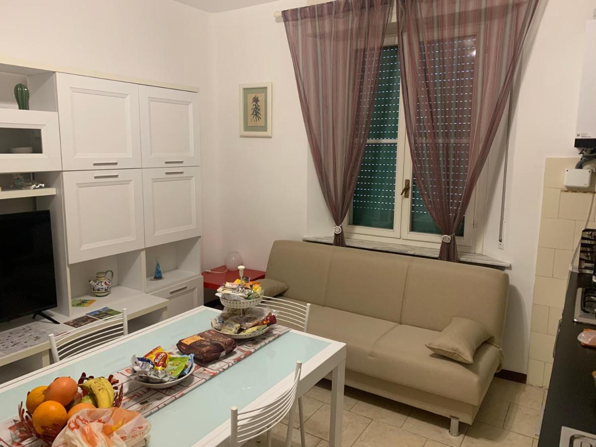 Appartement Pisa City Home *
