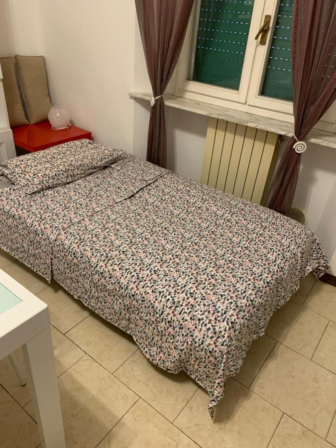 Appartement Pisa City Home