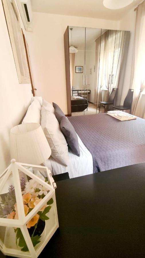 Pisa City Home Appartement