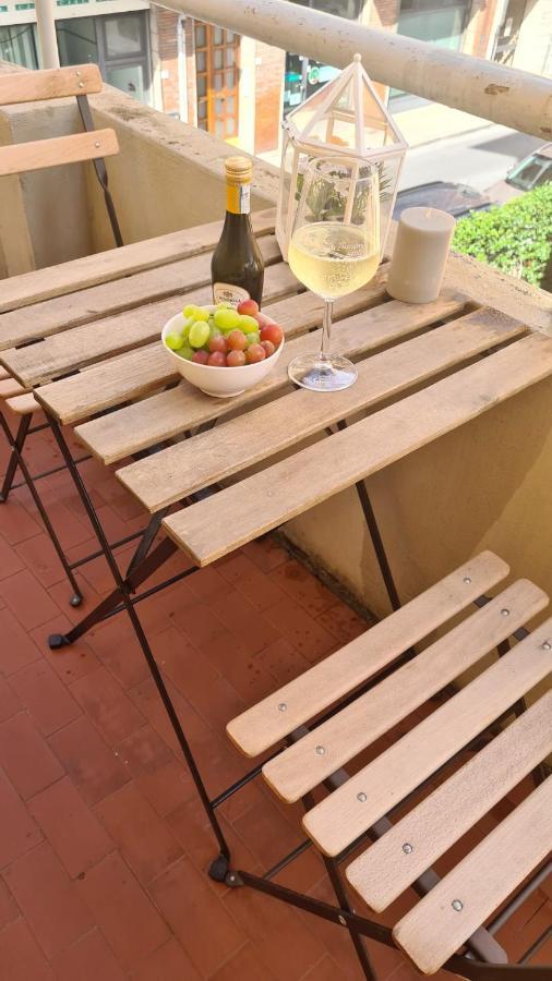 Apartamento Pisa City Home *
