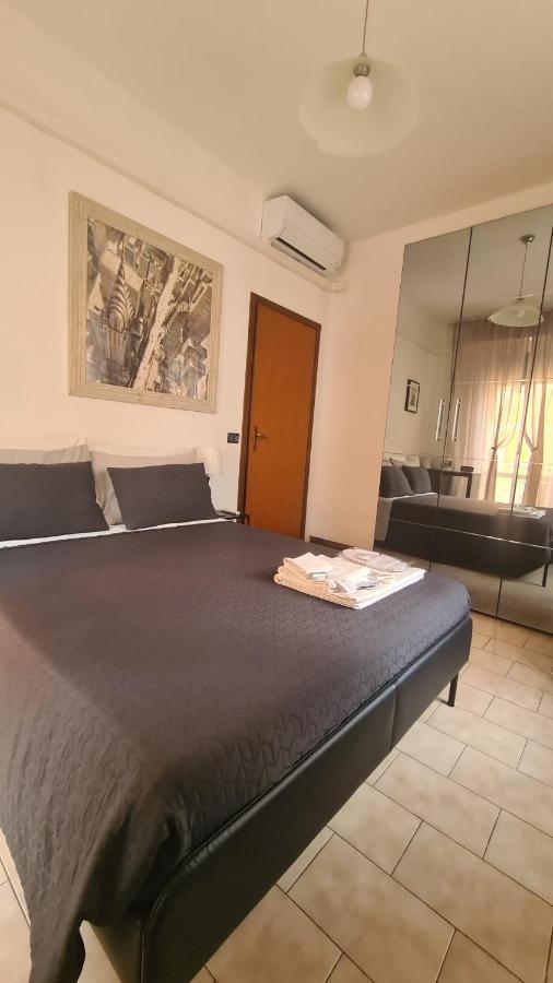 Appartement Pisa City Home *